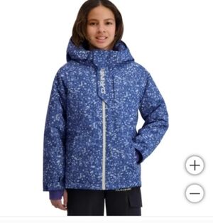 Dakine Girls Winter Jacket